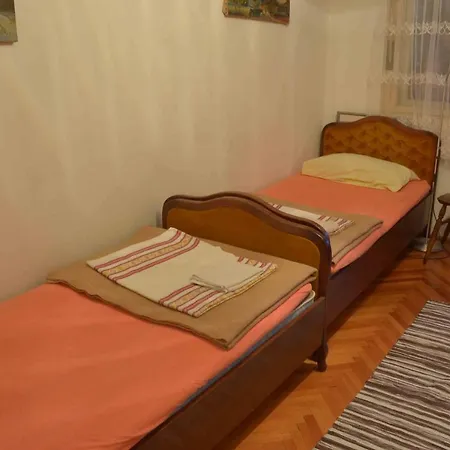 Apartmán Lijana