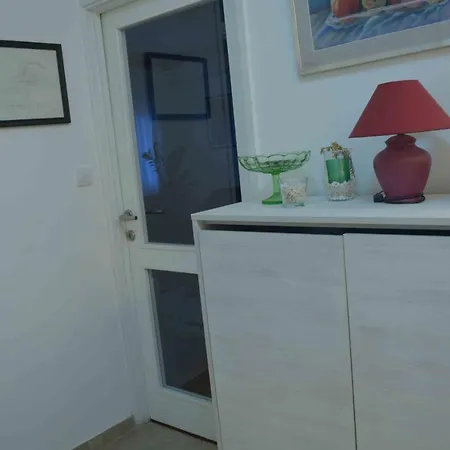 Apartmán Lijana *