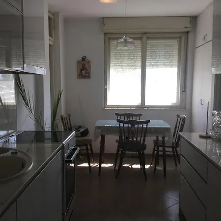 Lijana Διαμέρισμα Ποντγορίτσα