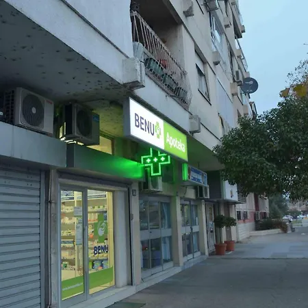 아파트 Lijana